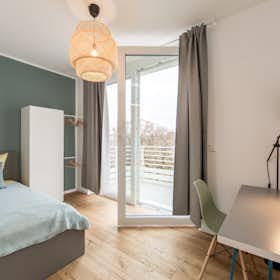 Chambre privée for rent for 700 € per month in Berlin, Nazarethkirchstraße