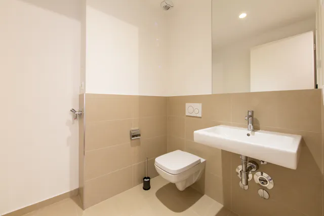 Private room in Nazarethkirchstraße, Berlin (1049053) room image 60
