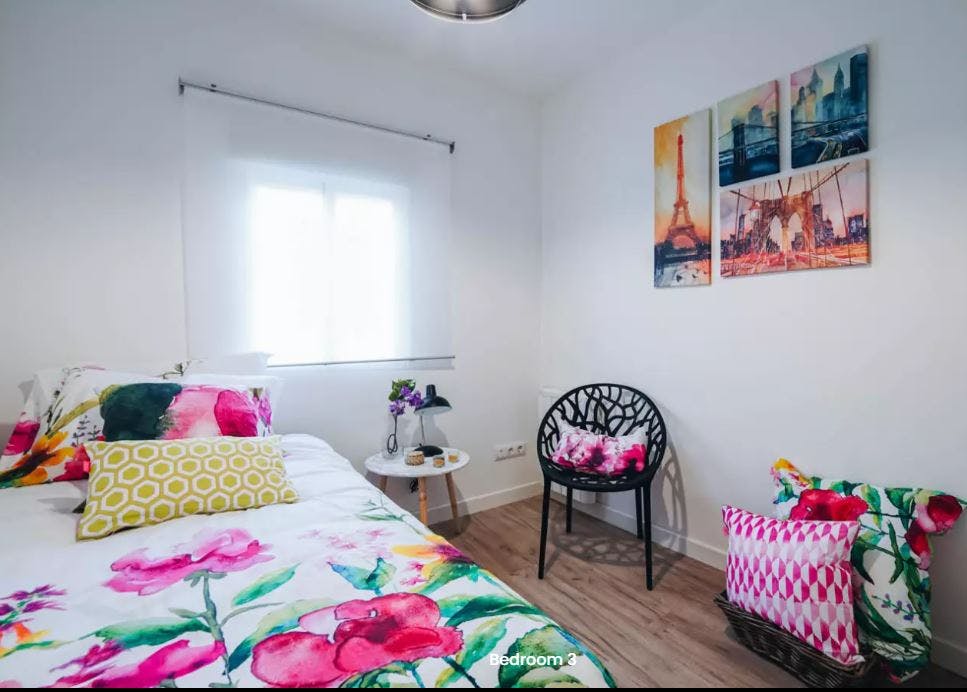 Apartment Madrid, 75m² — photo 10