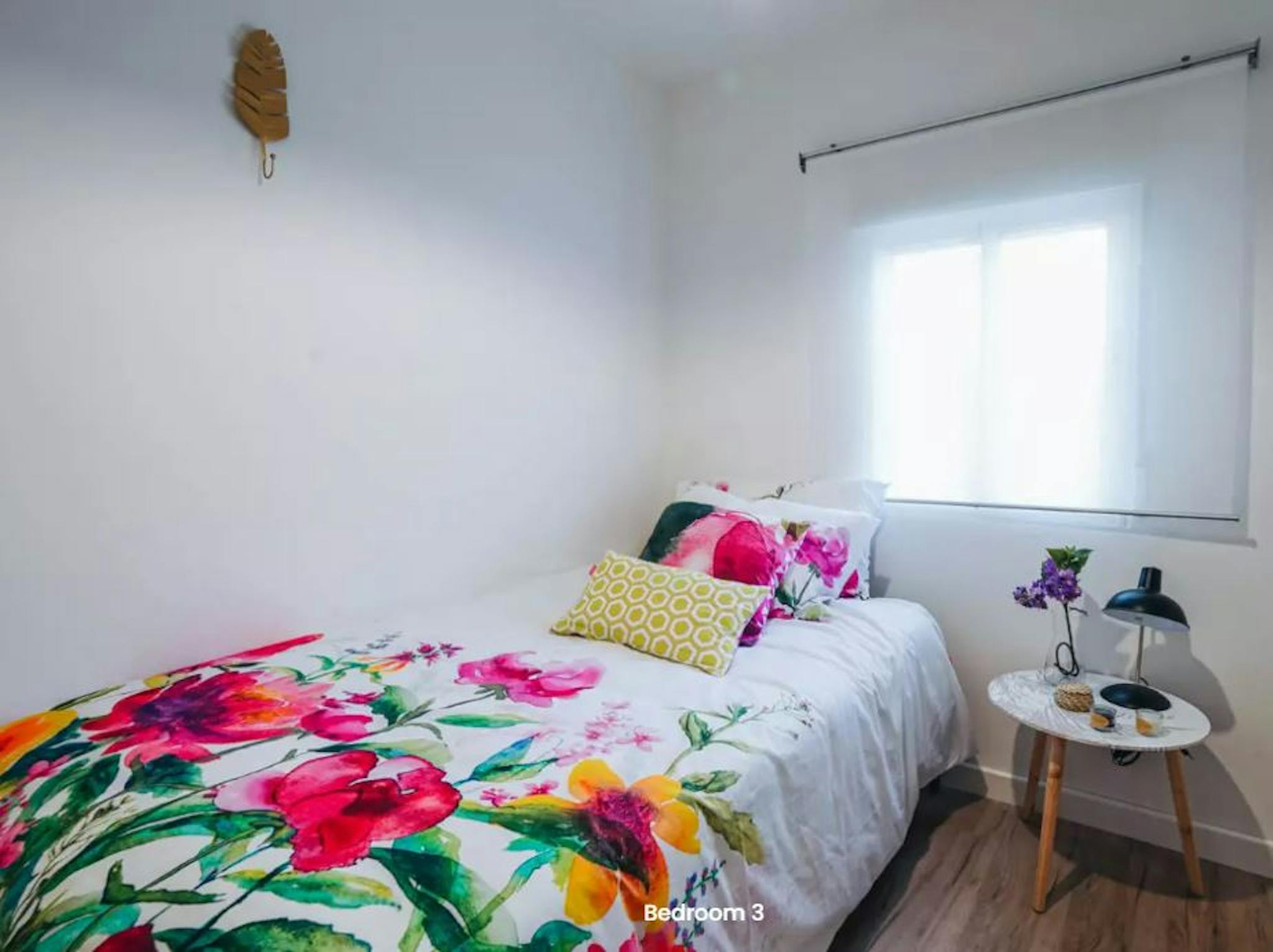 Calle de Arlanza, Madrid Madrid