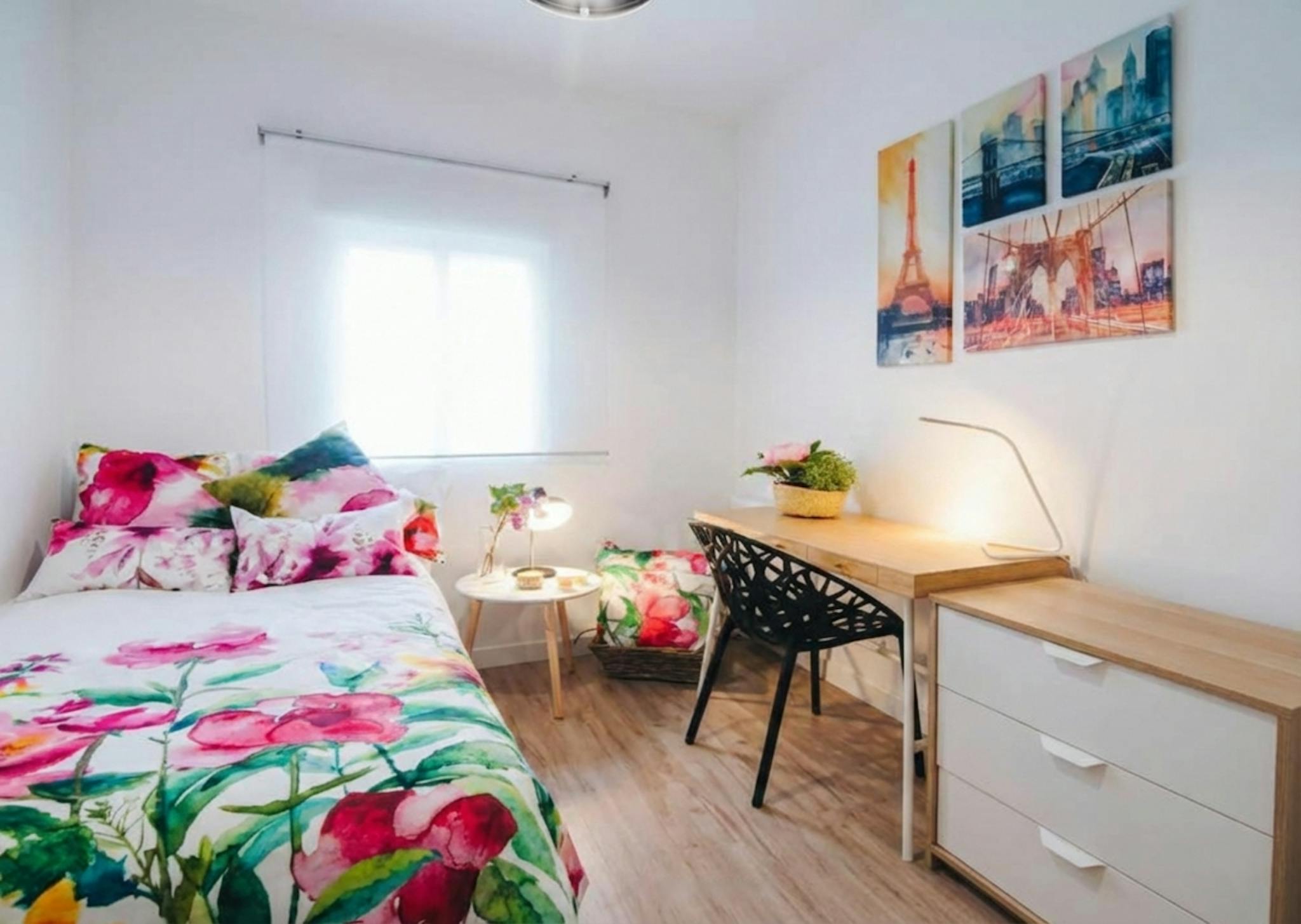 Calle de Arlanza, Madrid preview