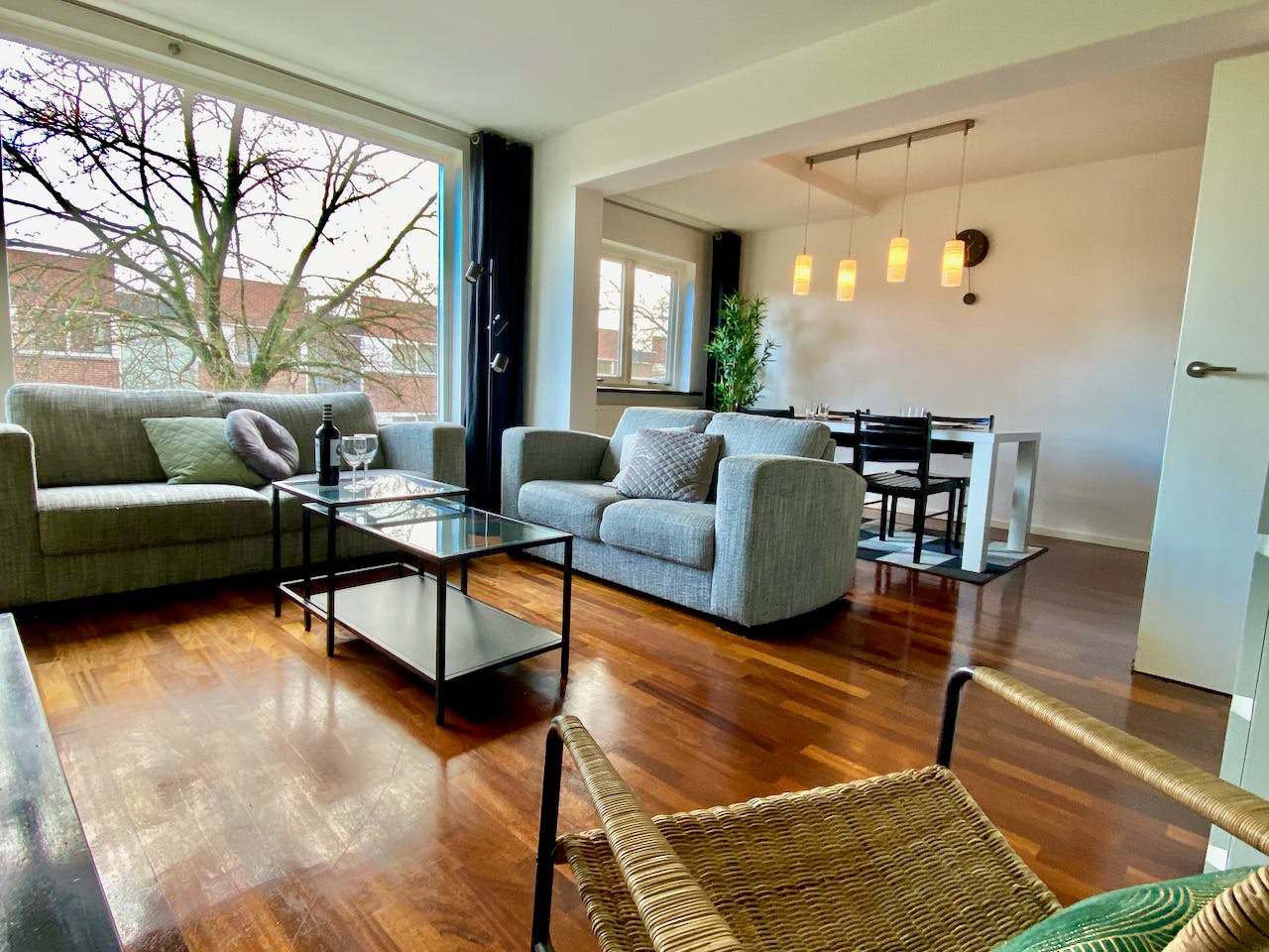 Apartment in Utrecht