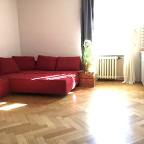 Private room for rent for €999 per month in Munich, Montsalvatstraße