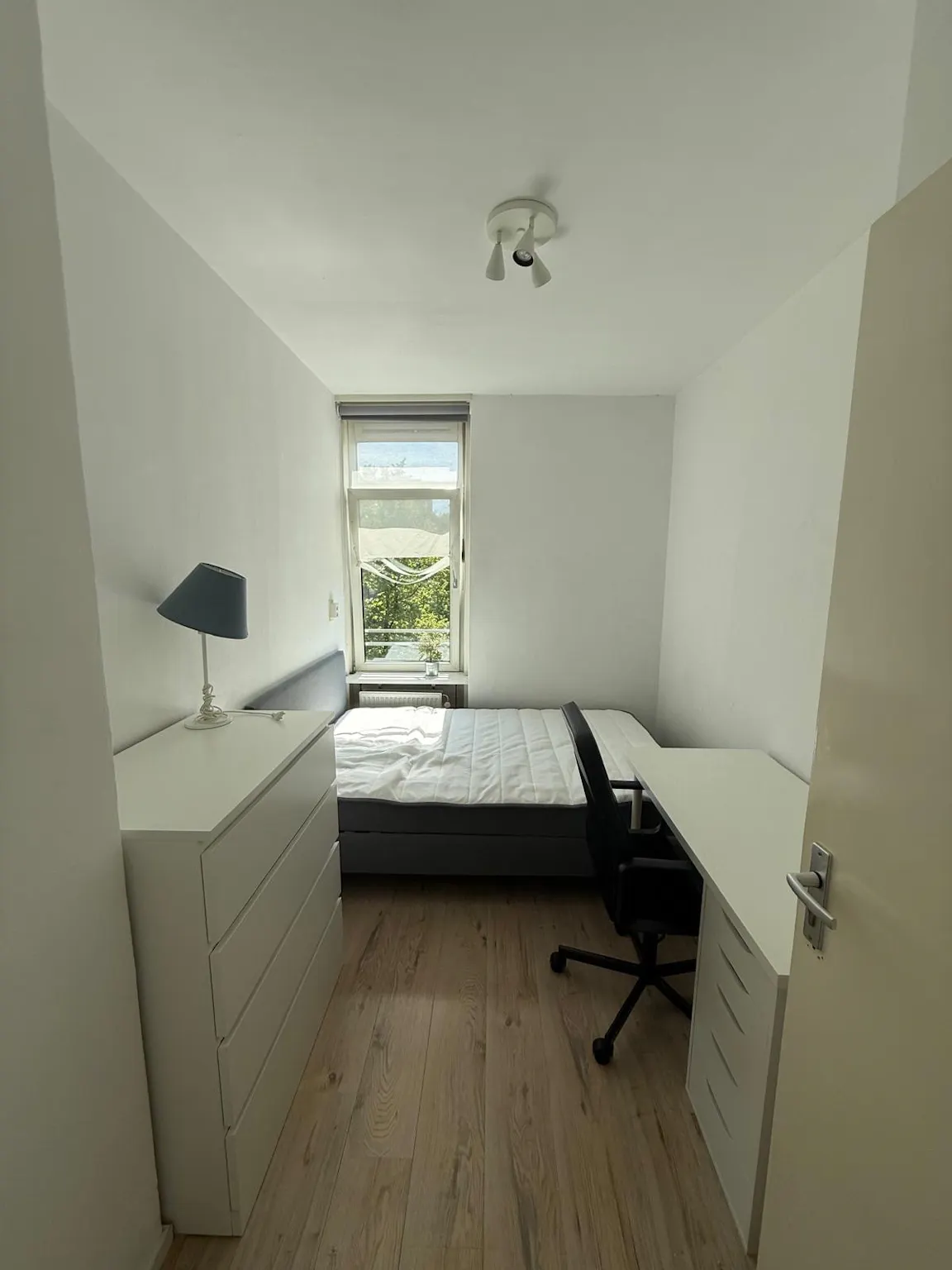 Private room in Valkhof, Amsterdam (1049626) ROOM