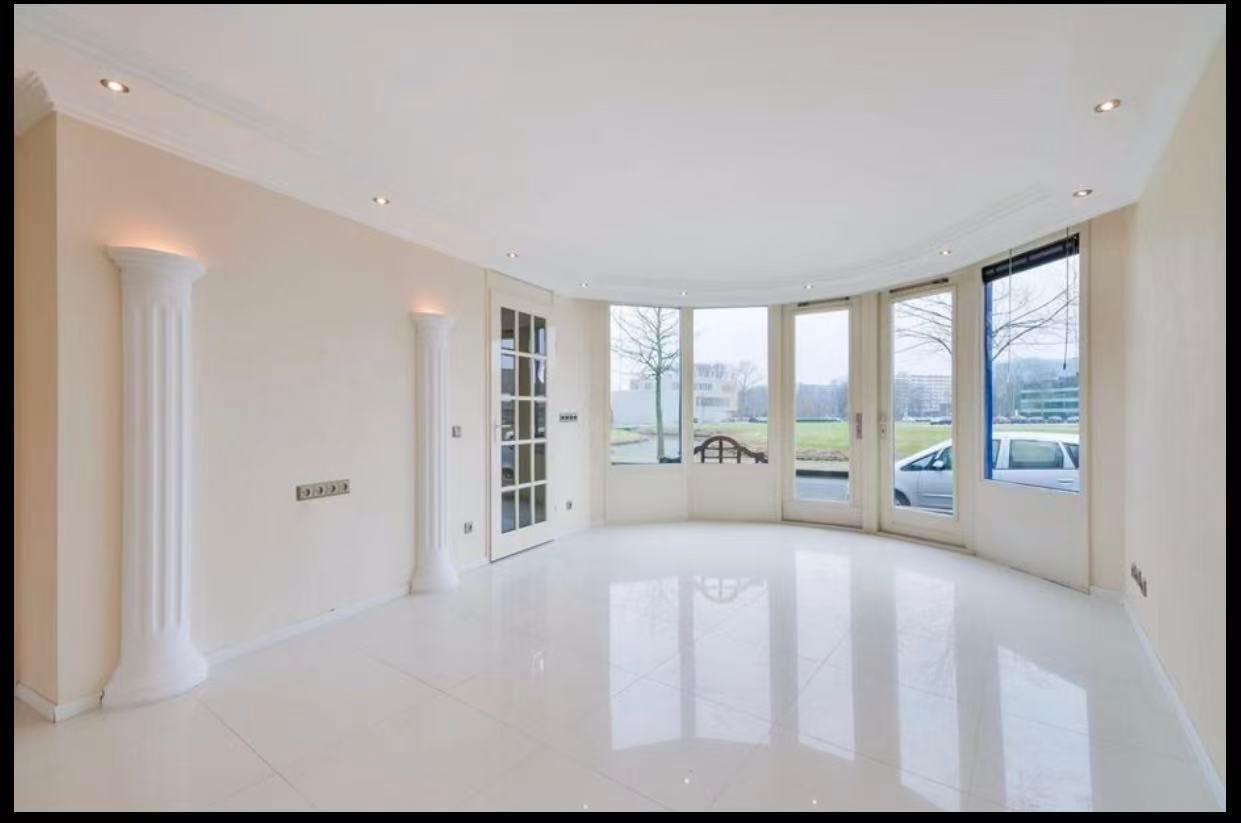 Casa en alquiler por 2500 € al mes en Amsterdam, Bijlmerdreef
