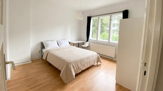 Private room in Treseburger Ufer, Berlin (1049983) room image 1