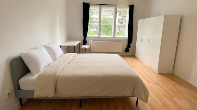 Private room in Treseburger Ufer, Berlin (1049983) room image 2