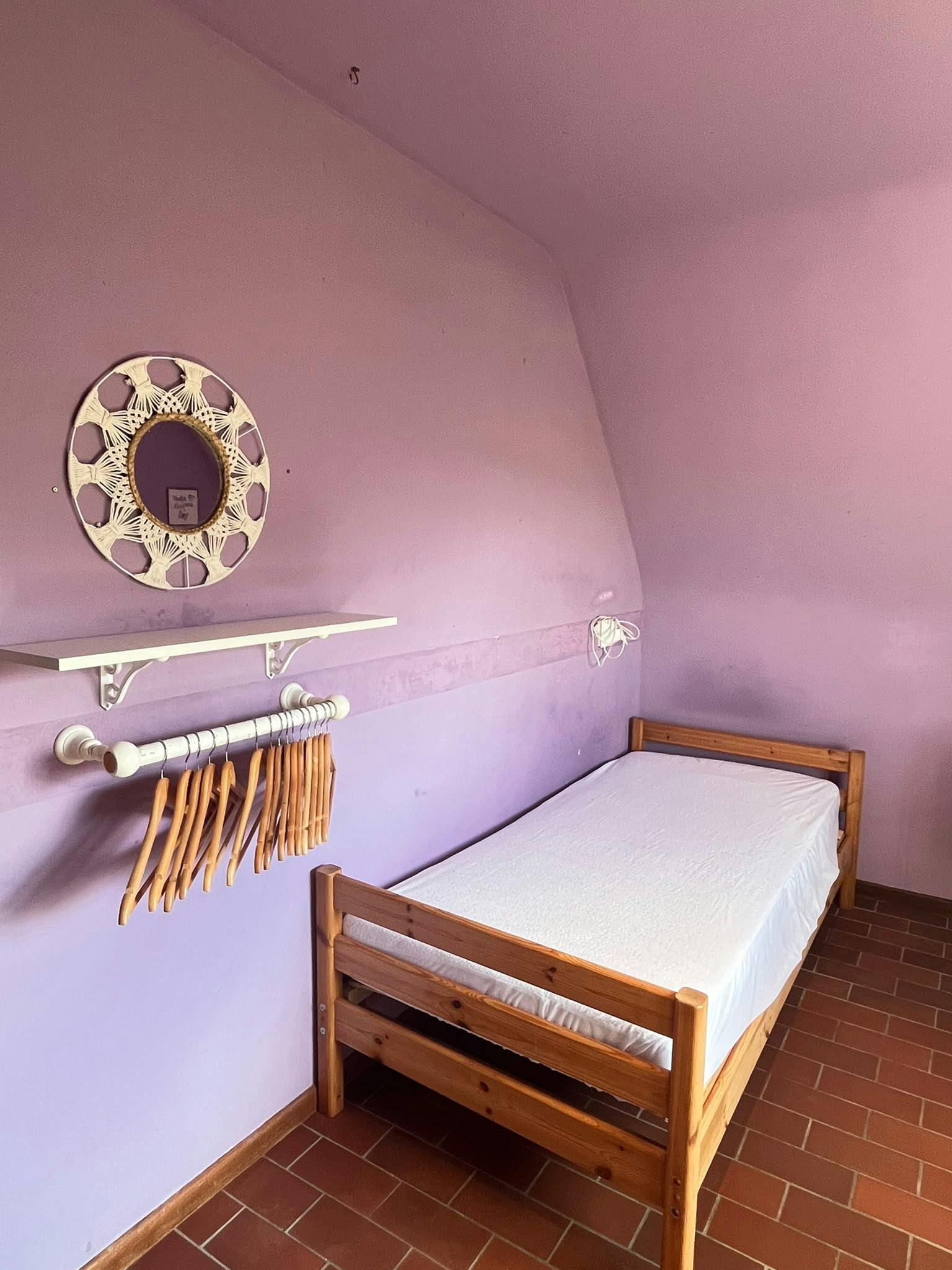 Chambre privée à louer pour 600 €/mois à Sint-Genesius-Rode, Avenue des Mouettes