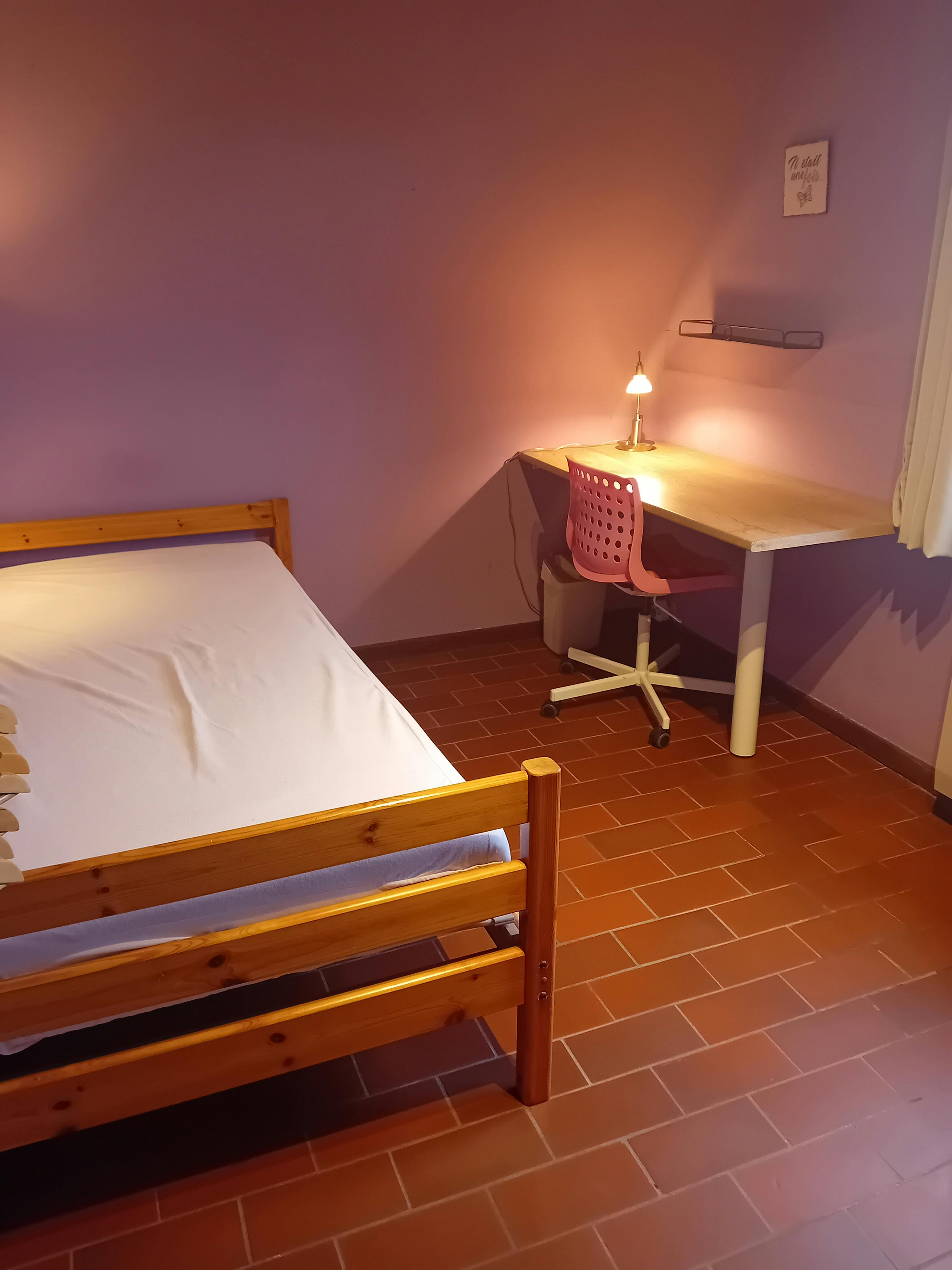 Studio in Sint-Genesius-Rode