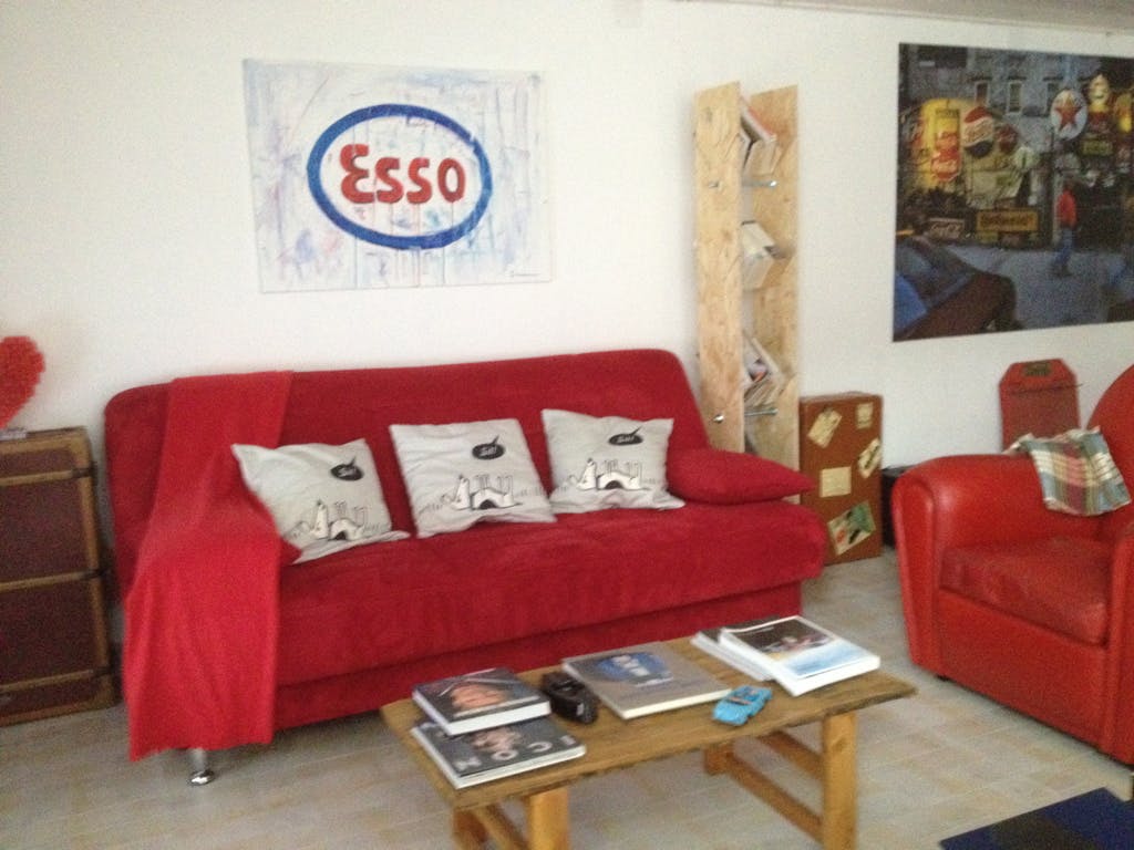 Via Emilio Cornalia, Milan preview