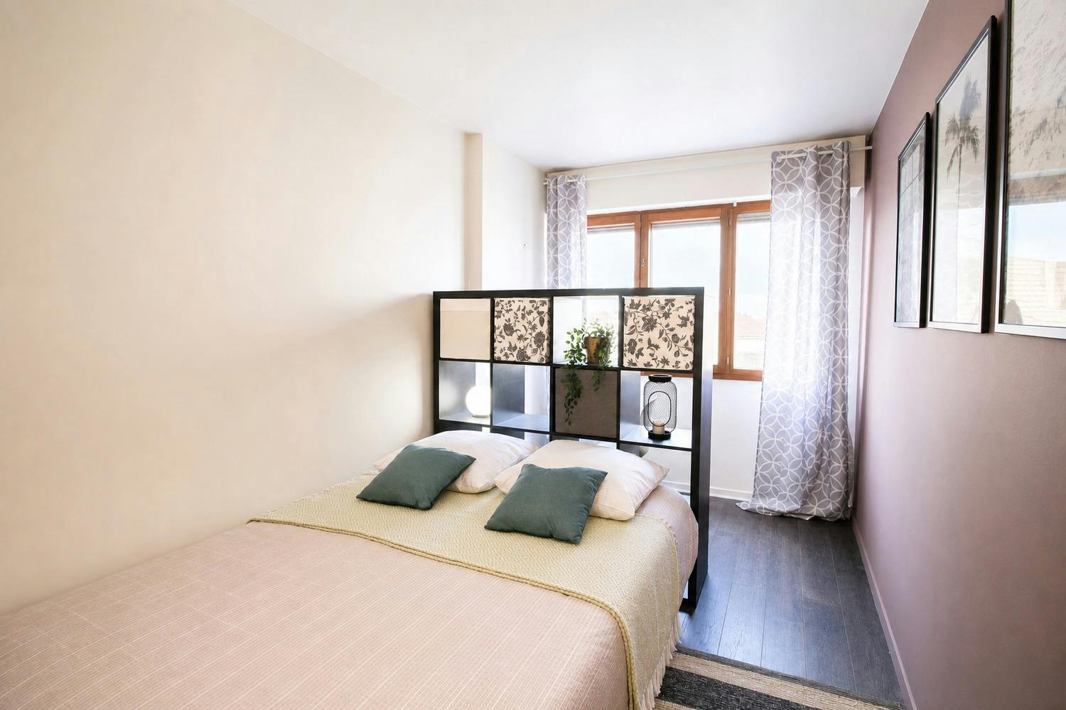 Rue Louis Blériot, Rueil-Malmaison preview
