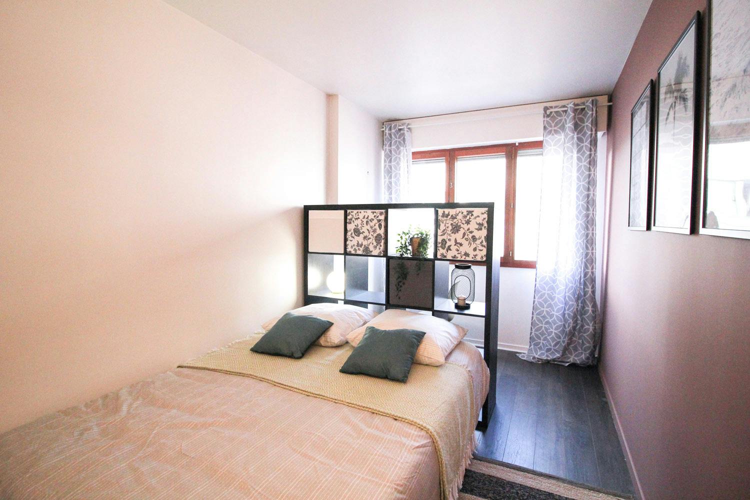 Private room for rent for €690 per month in Rueil-Malmaison, Rue Louis Blériot