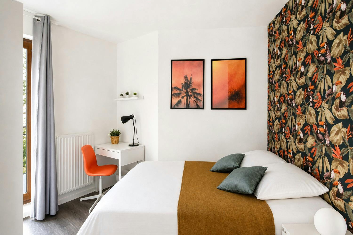 Rue Louis Blériot, Rueil-Malmaison preview