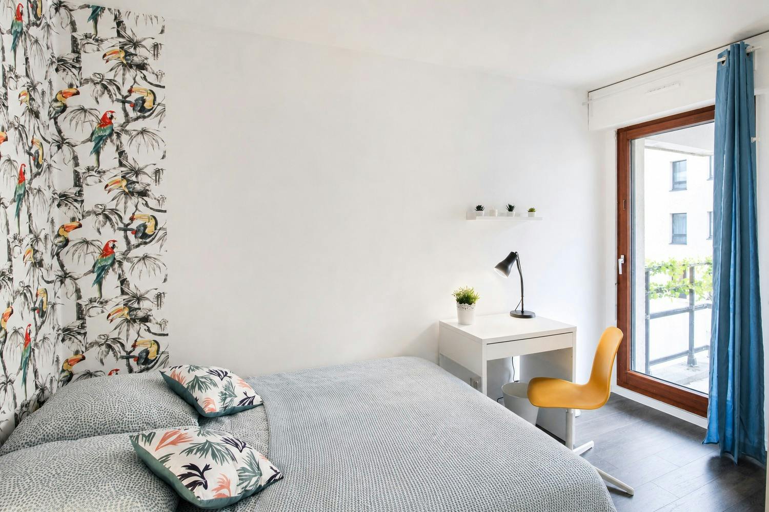 Rue Louis Blériot, Rueil-Malmaison preview