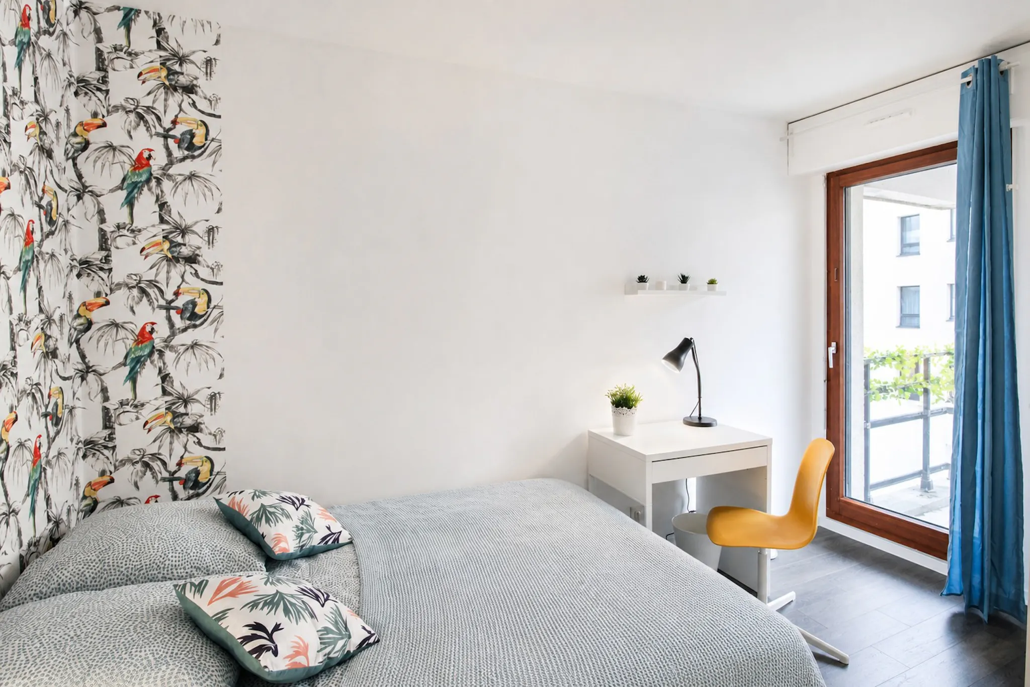 Rue Louis Blériot, Rueil-Malmaison preview