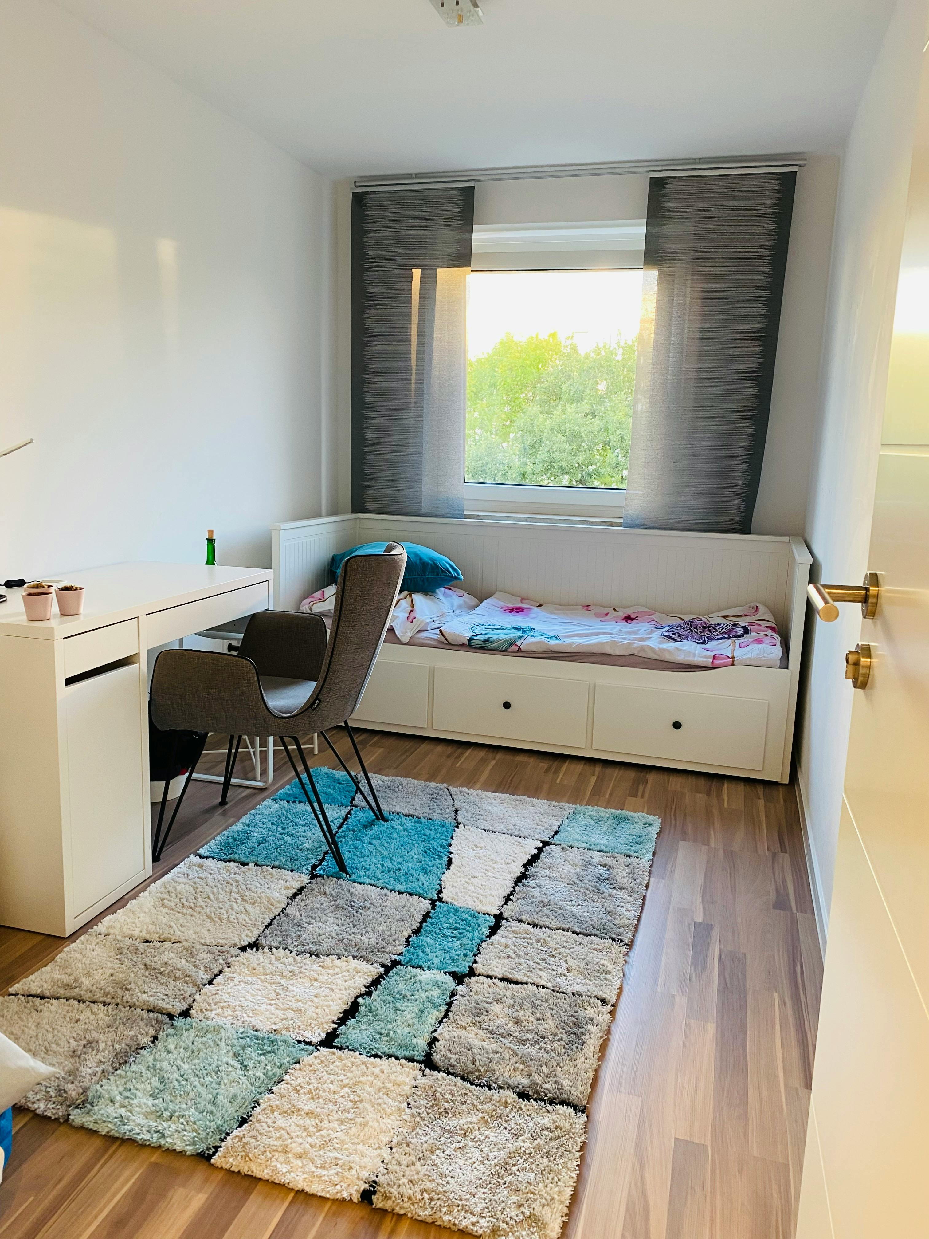 Single room Munich, 1 bed, 9m² — photo 14