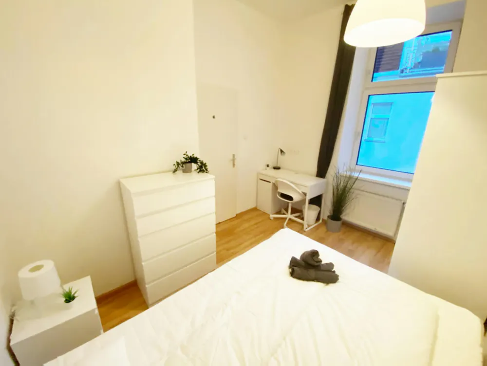 Private room in Koppstraße, Vienna (1051234) ROOM 3