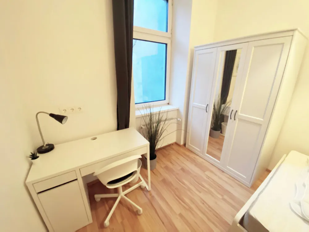 Private room in Koppstraße, Vienna (1051234) ROOM 1
