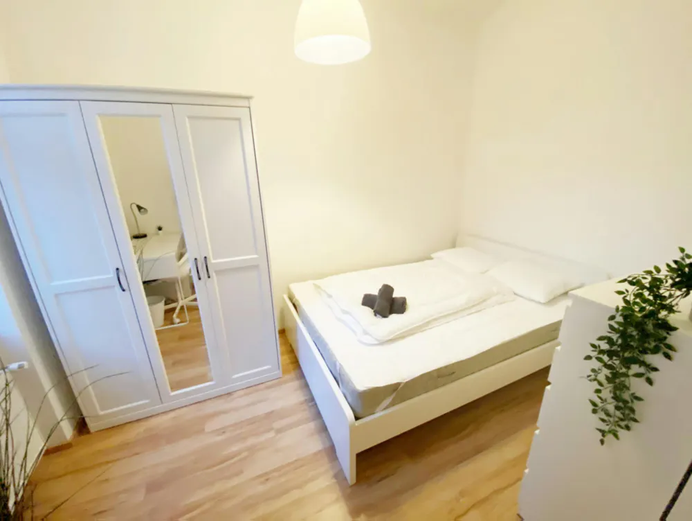 Private room in Koppstraße, Vienna (1051234) ROOM