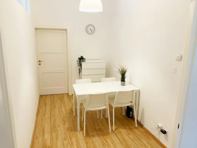 Private room in Koppstraße, Vienna (1051239) room image 30