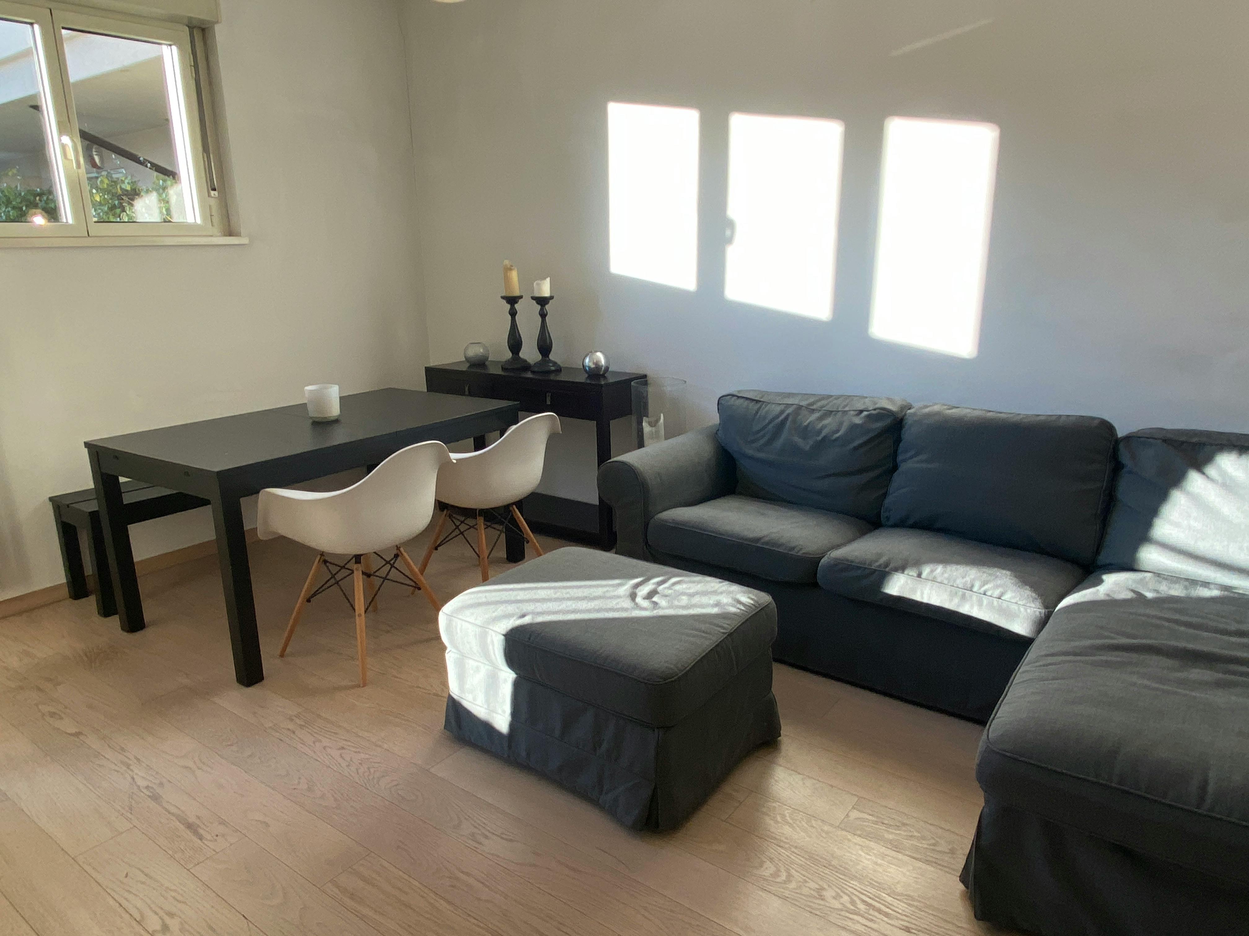 Apartment Milan, 1 bed, 60m² — photo 30