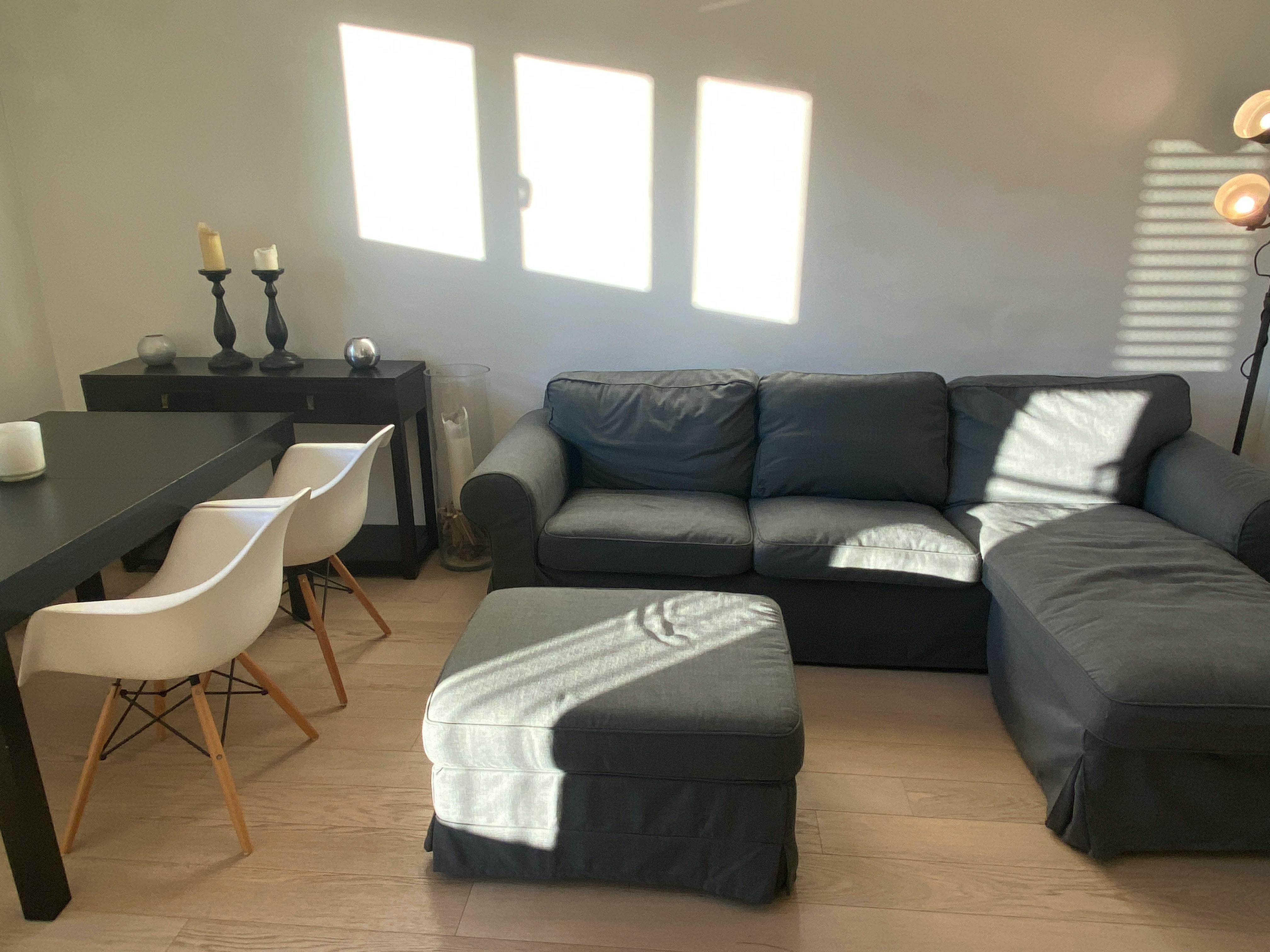 Apartment Milan, 1 bed, 60m² — photo 31