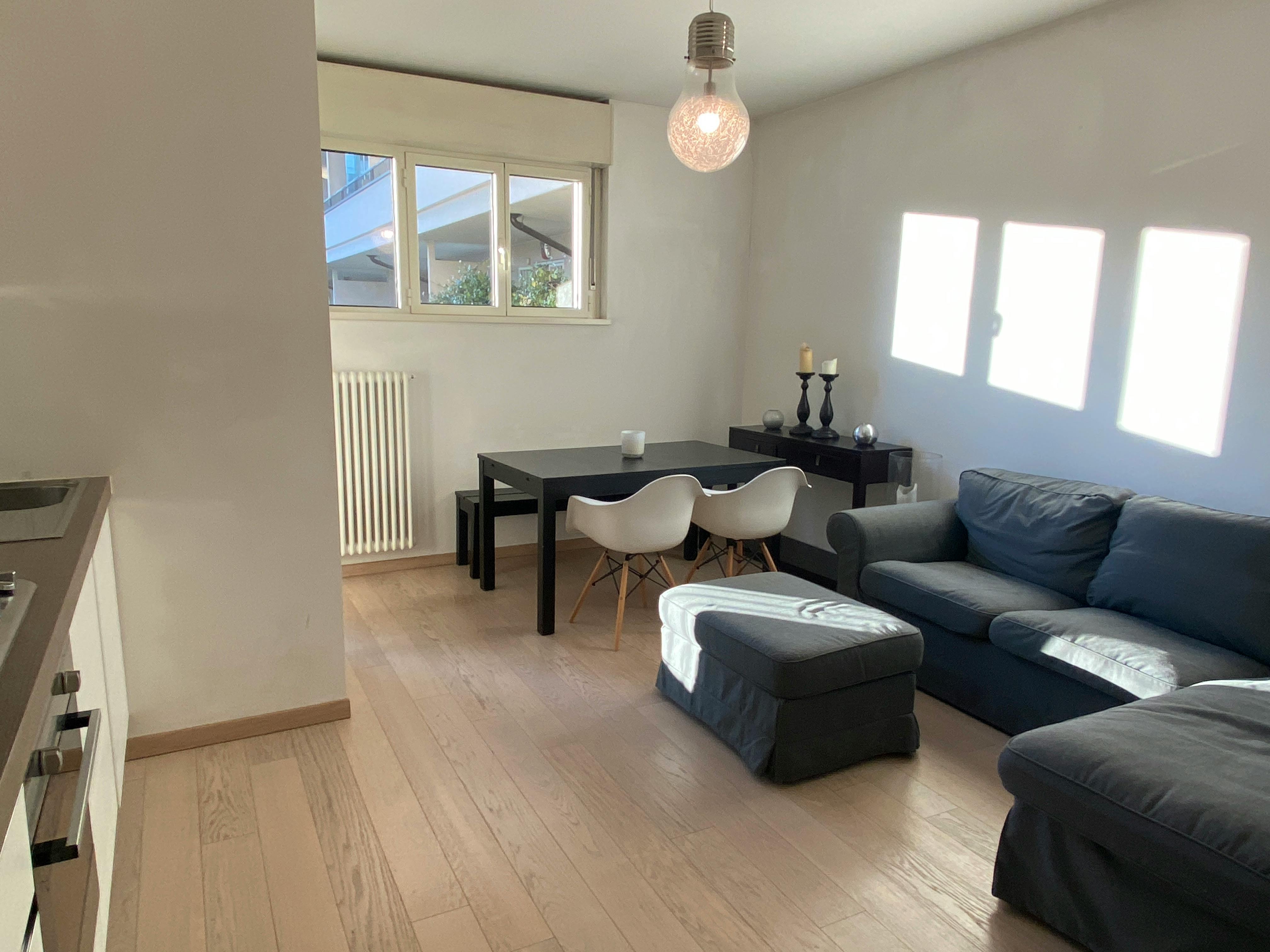 Apartment Milan, 1 bed, 60m² — photo 27