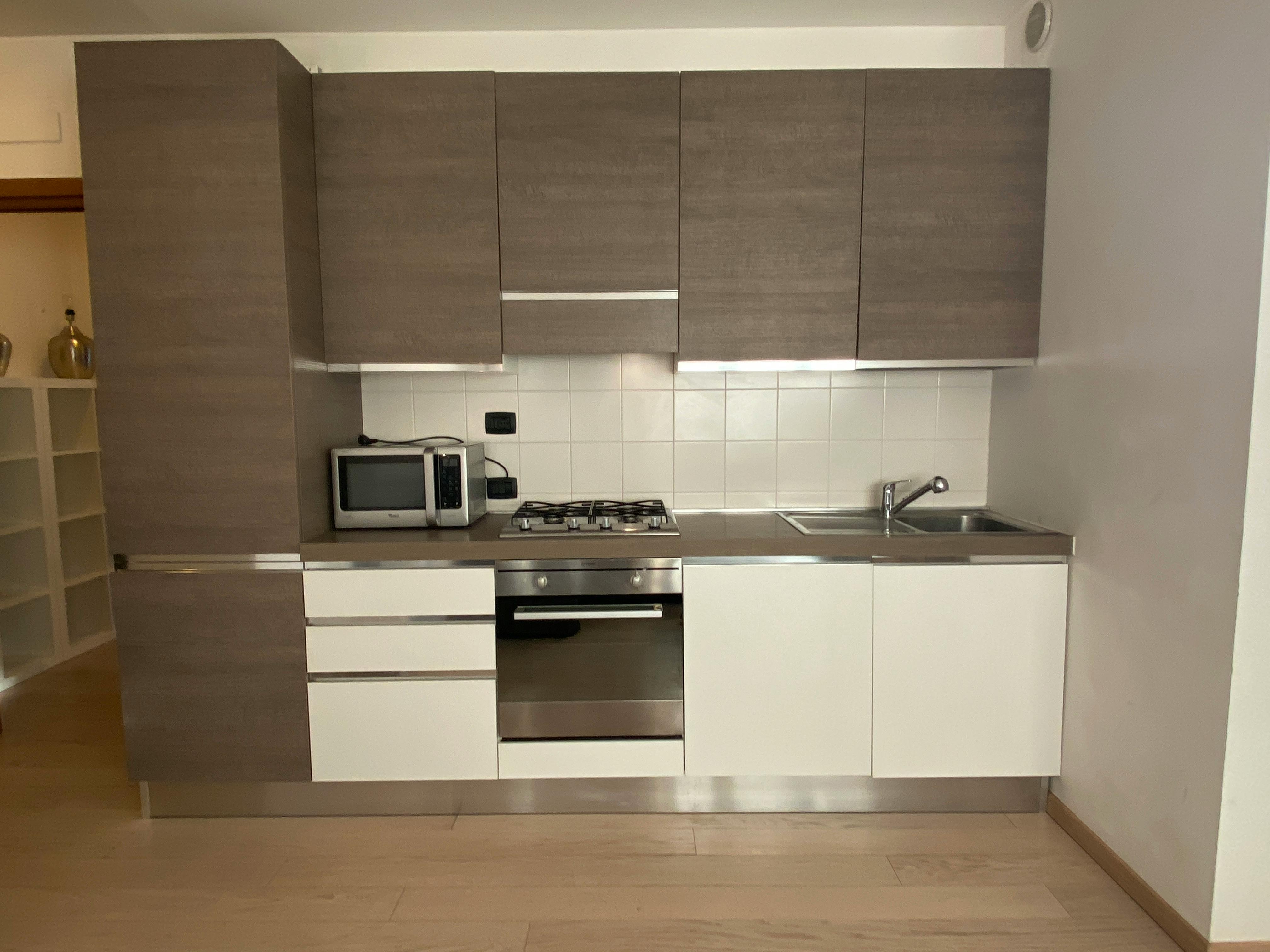 Apartment Milan, 1 bed, 60m² — photo 29
