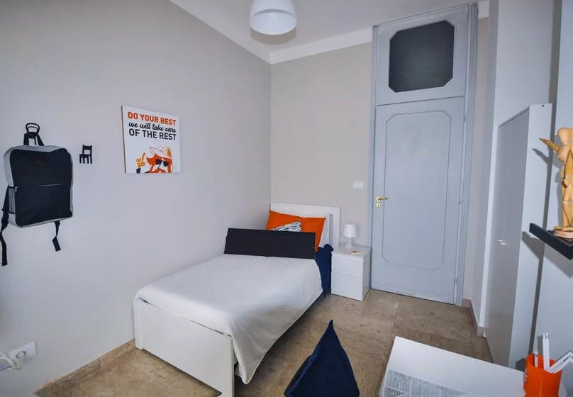 Corso Massimo d'Azeglio, Turin