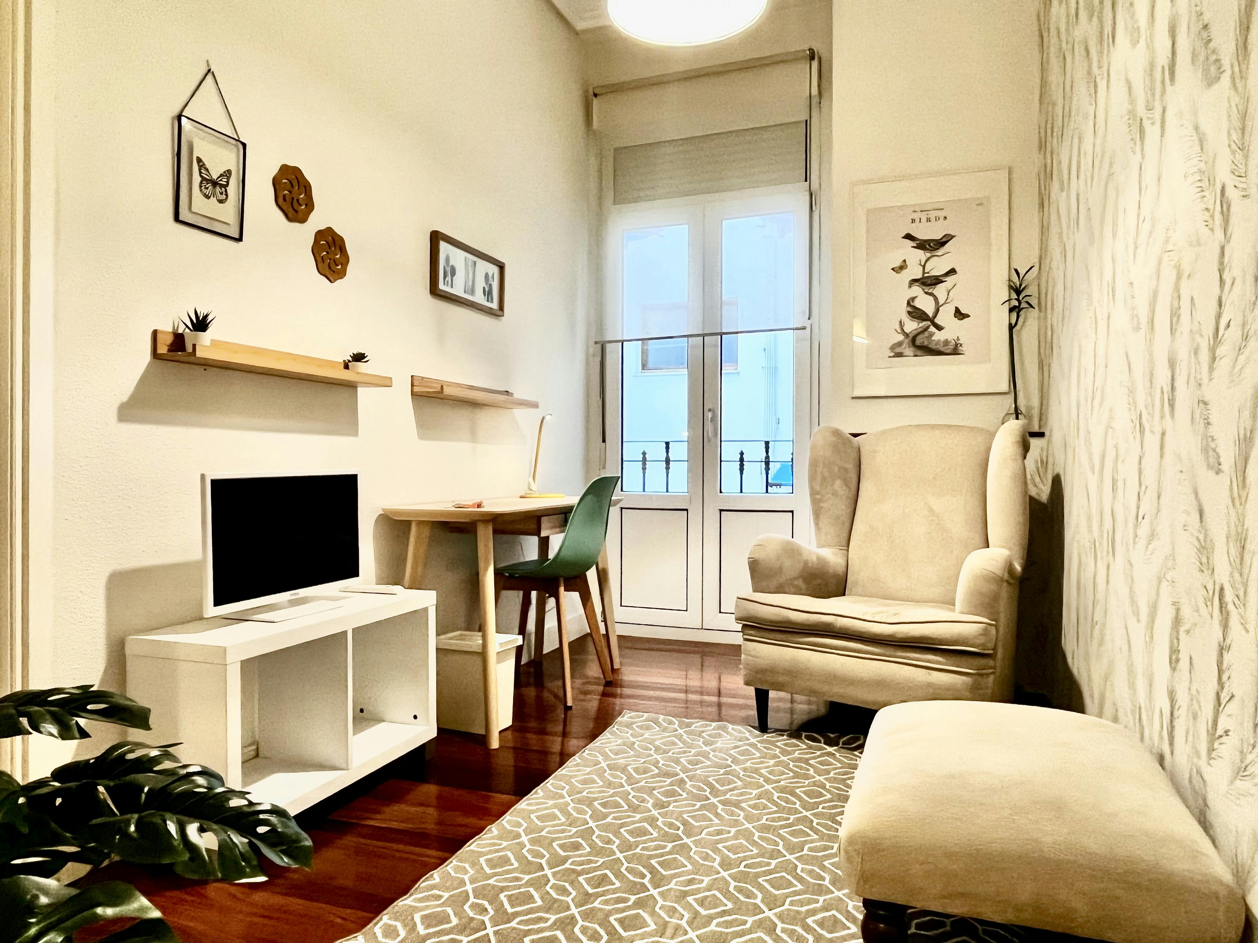 Calle Ledesma, Bilbao preview