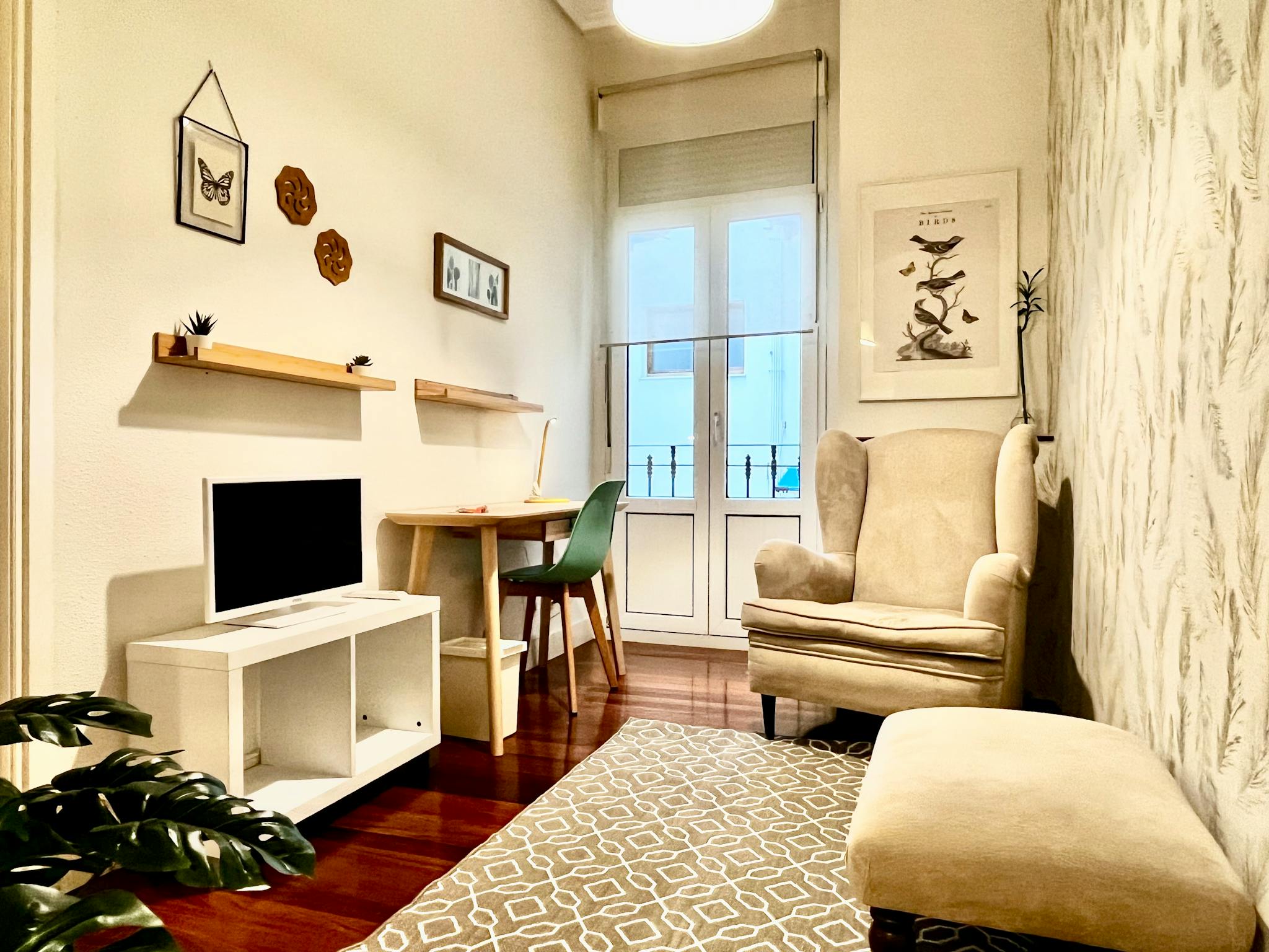 Calle Ledesma, Bilbao preview