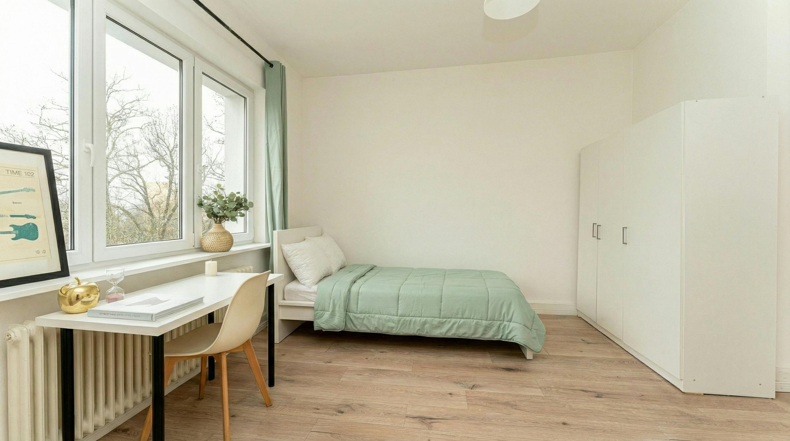Private room for rent for €690 per month in Berlin, Treseburger Ufer