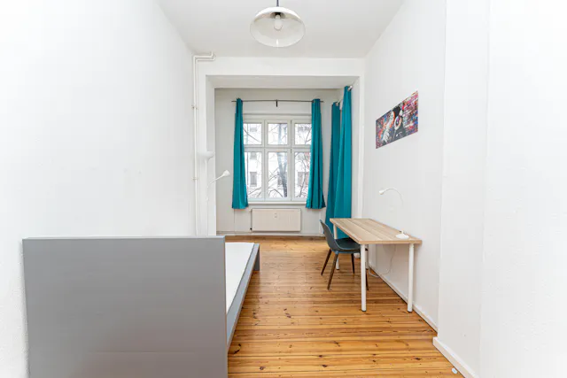 Private room in Boxhagener Straße, Berlin (1051712) room image 1
