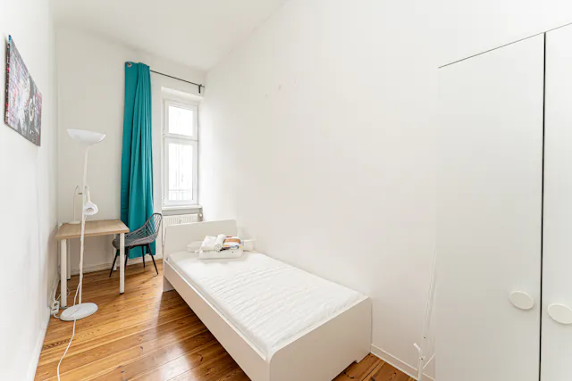 Private room in Boxhagener Straße, Berlin (1051714) room image 2