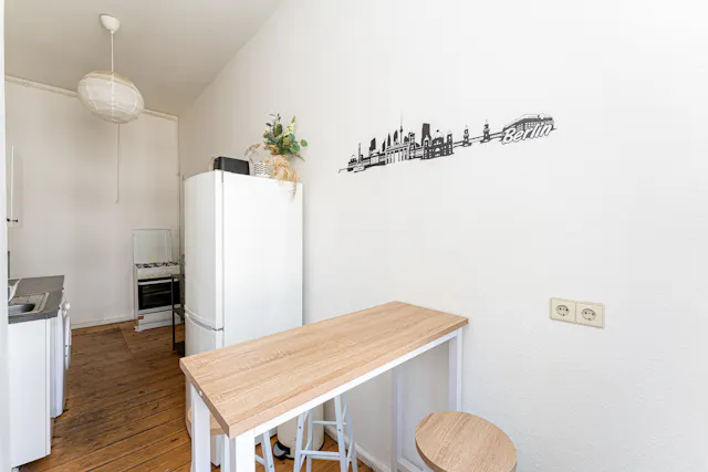 Private room in Boxhagener Straße, Berlin (1051715) room image 58