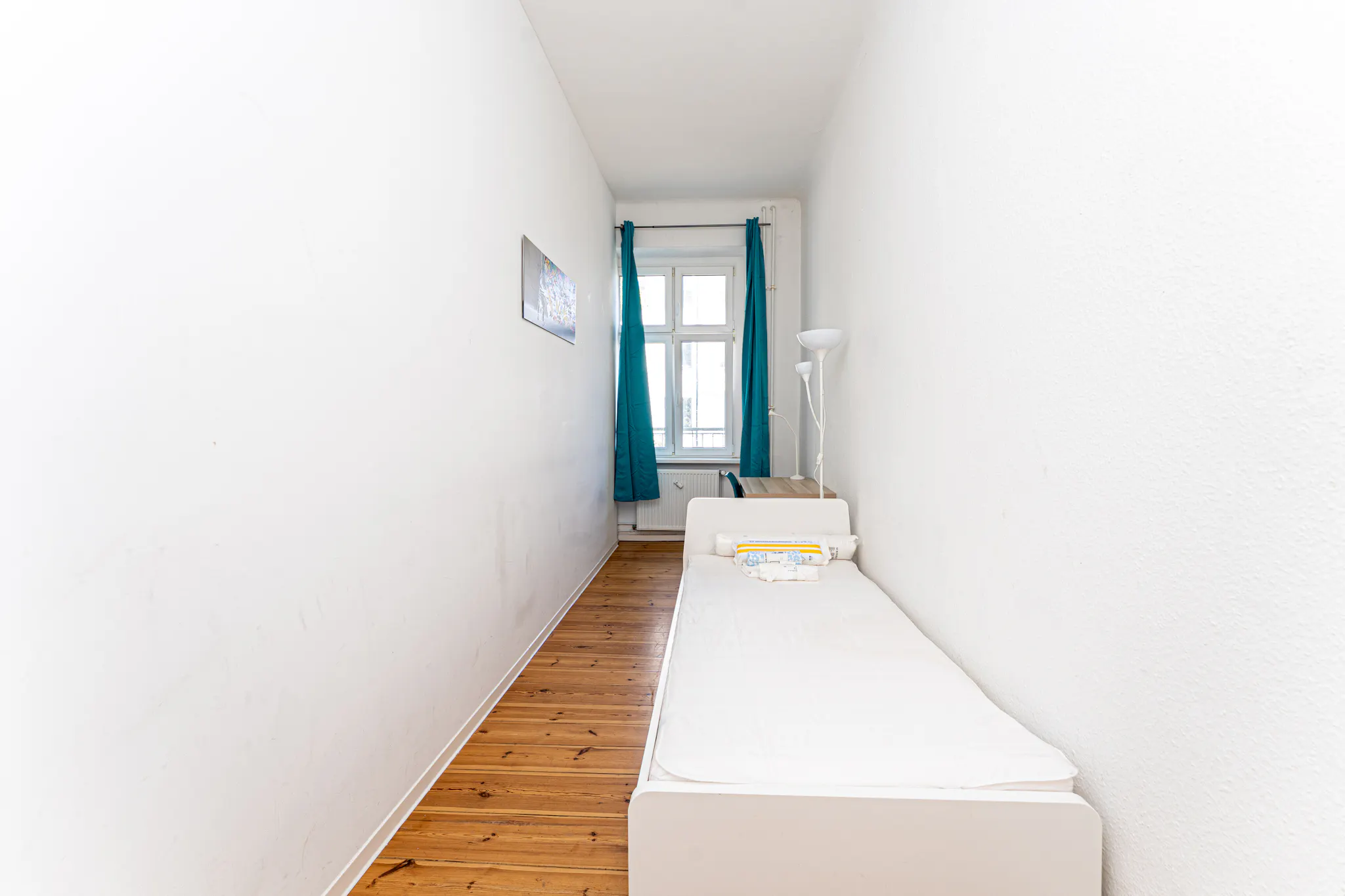 Boxhagener Straße, Berlin