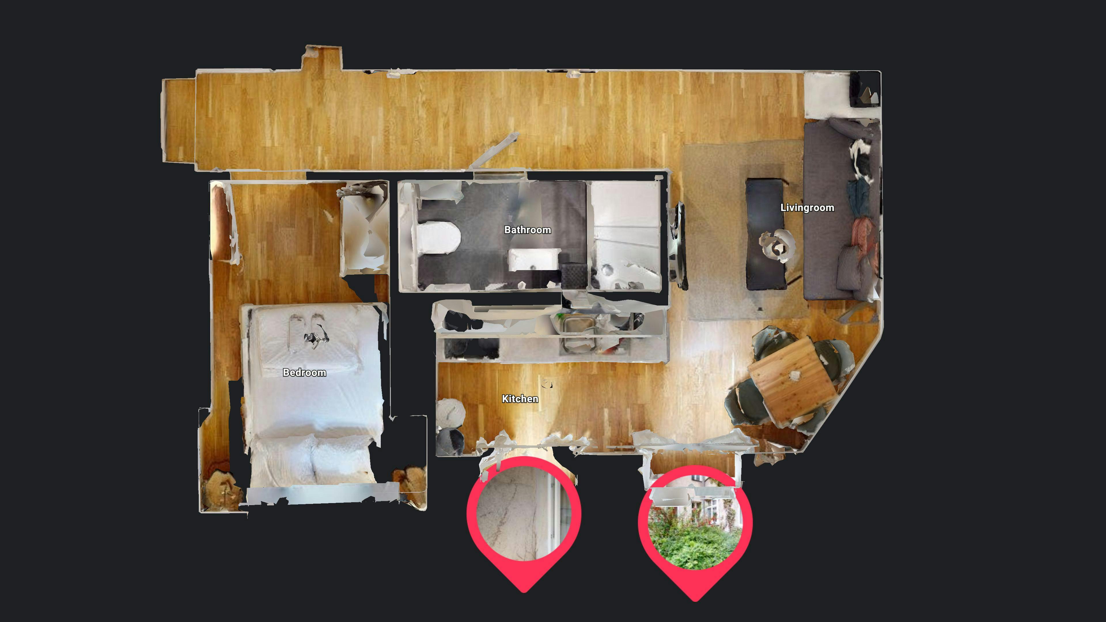 preview gallery tile