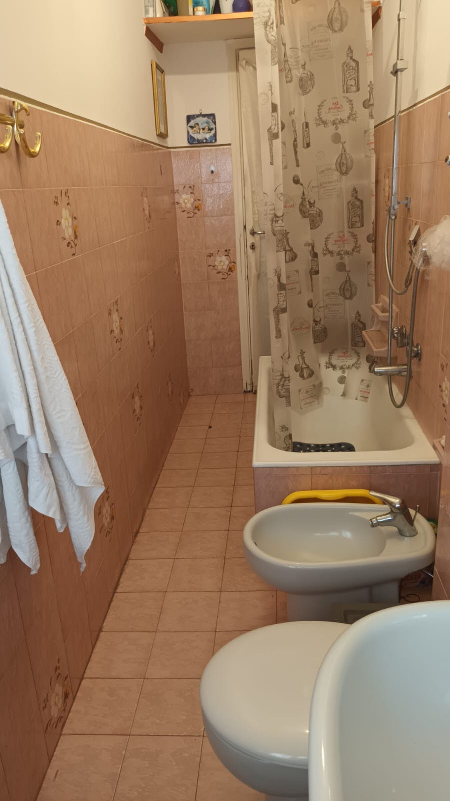 Single room Milan, 1 bed, 20m² — photo 9