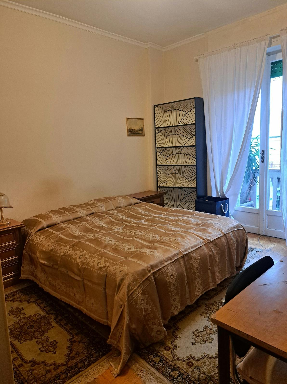 Private room for rent for €850 per month in Milan, Via Bernardino Verro