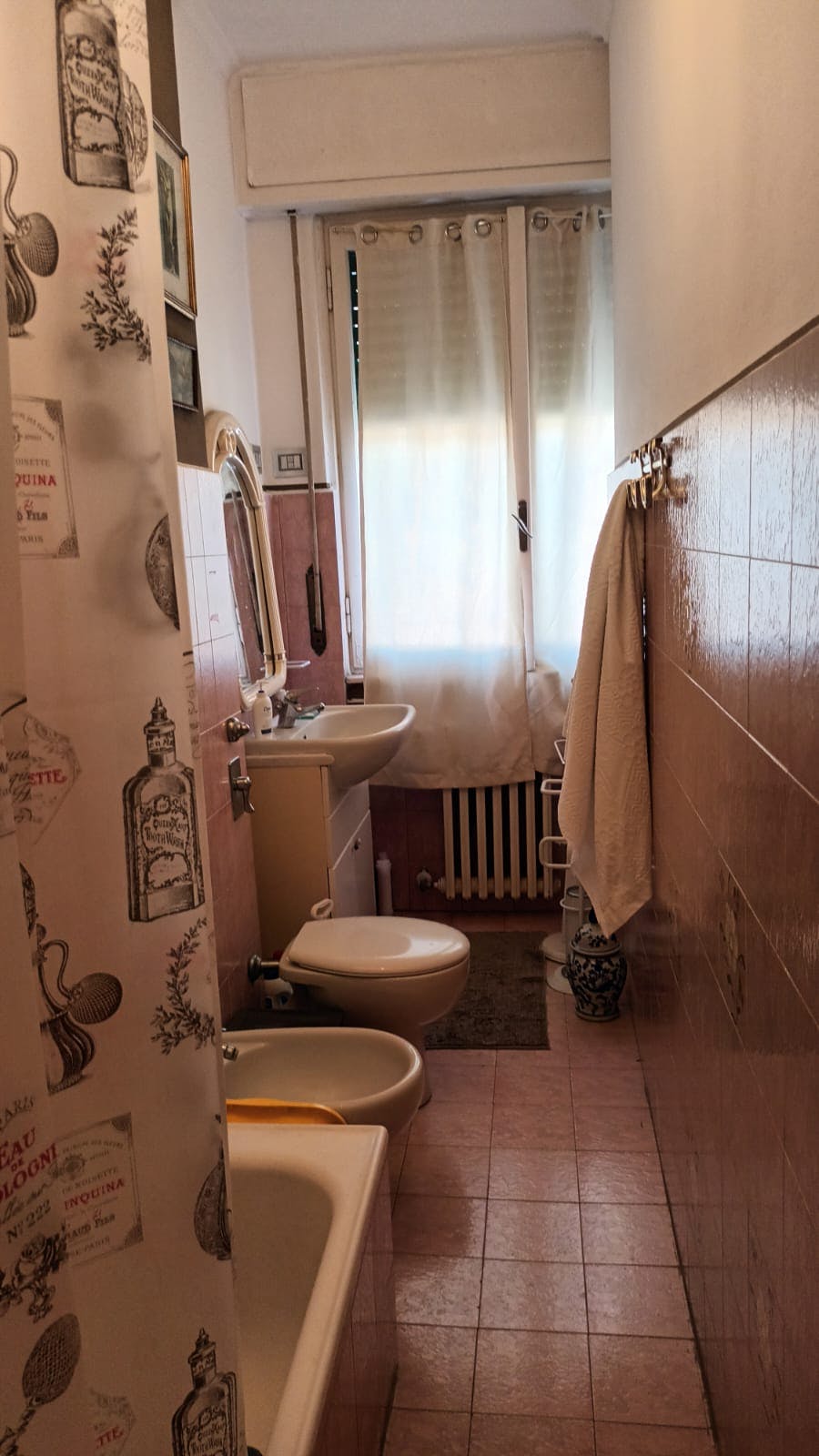 Single room Milan, 1 bed, 20m² — photo 8