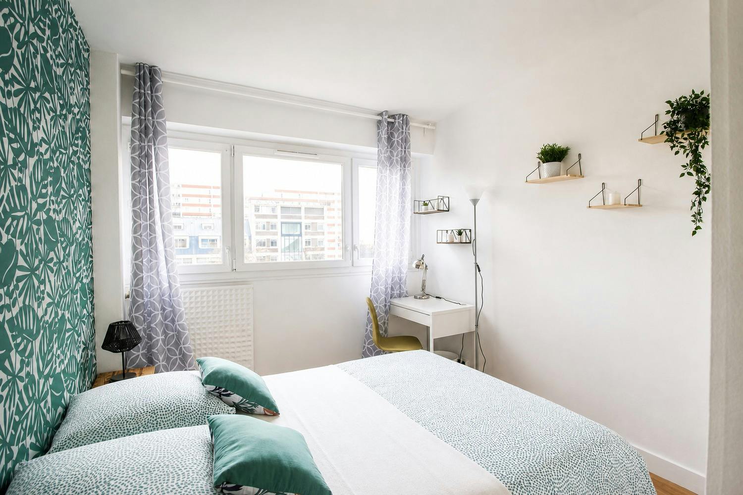 Rue d'Alsace, Levallois-Perret preview