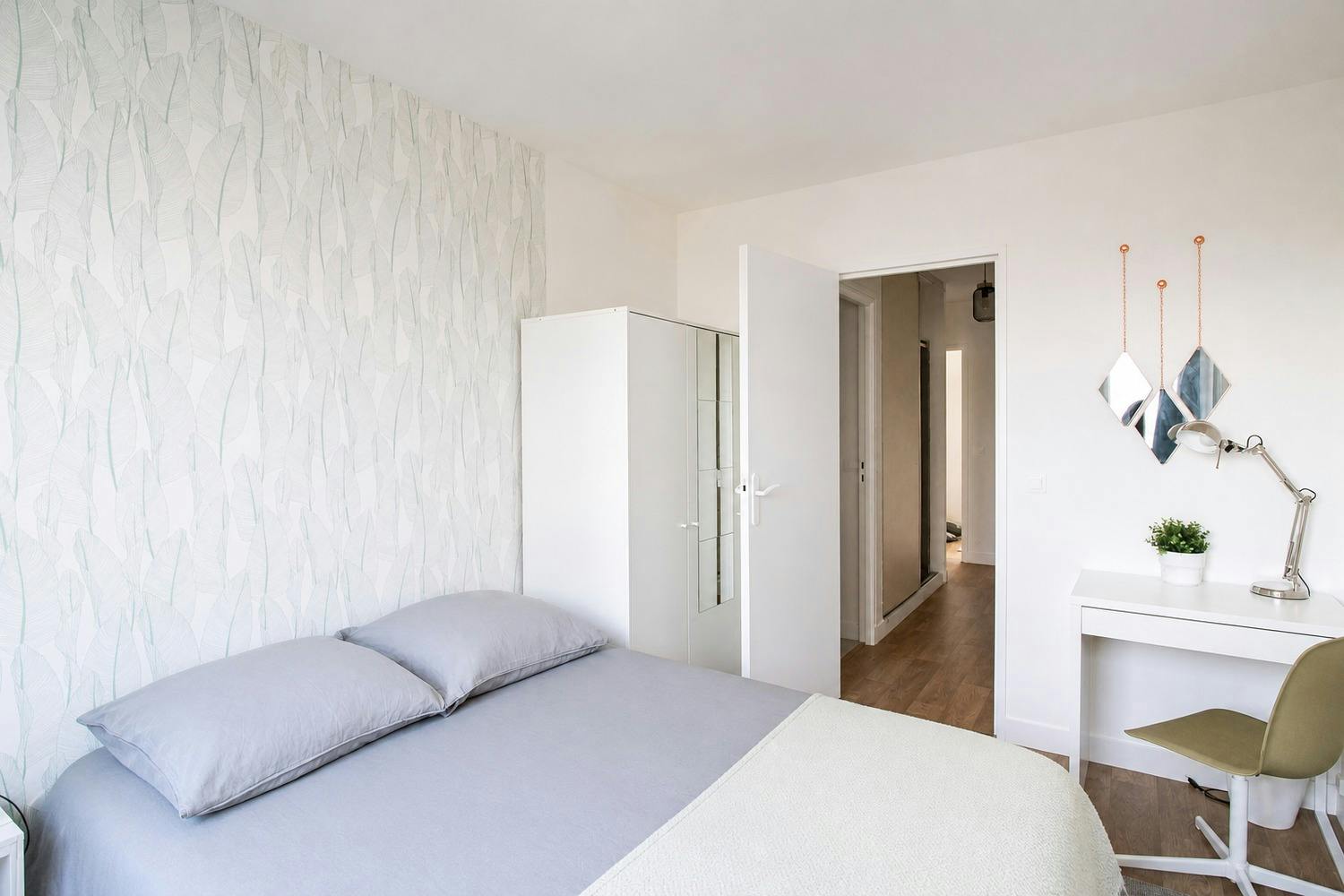 Rue d'Alsace, Levallois-Perret preview