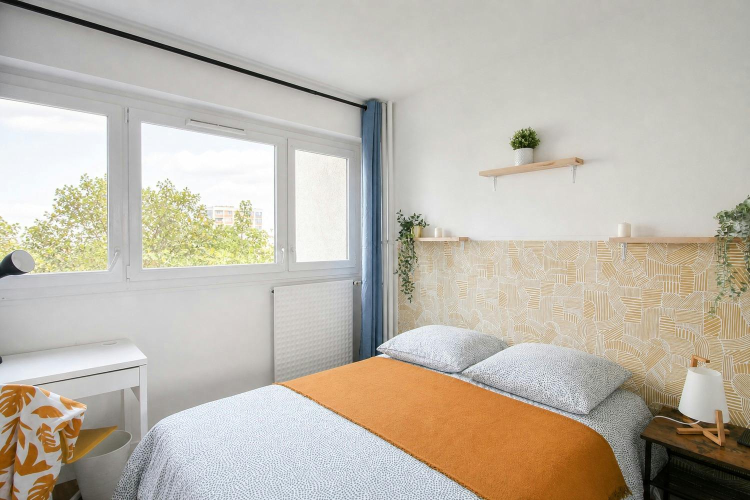 Rue d'Alsace, Levallois-Perret preview
