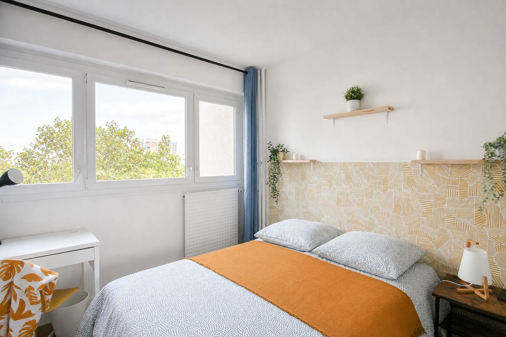 Rue d'Alsace, Levallois-Perret preview