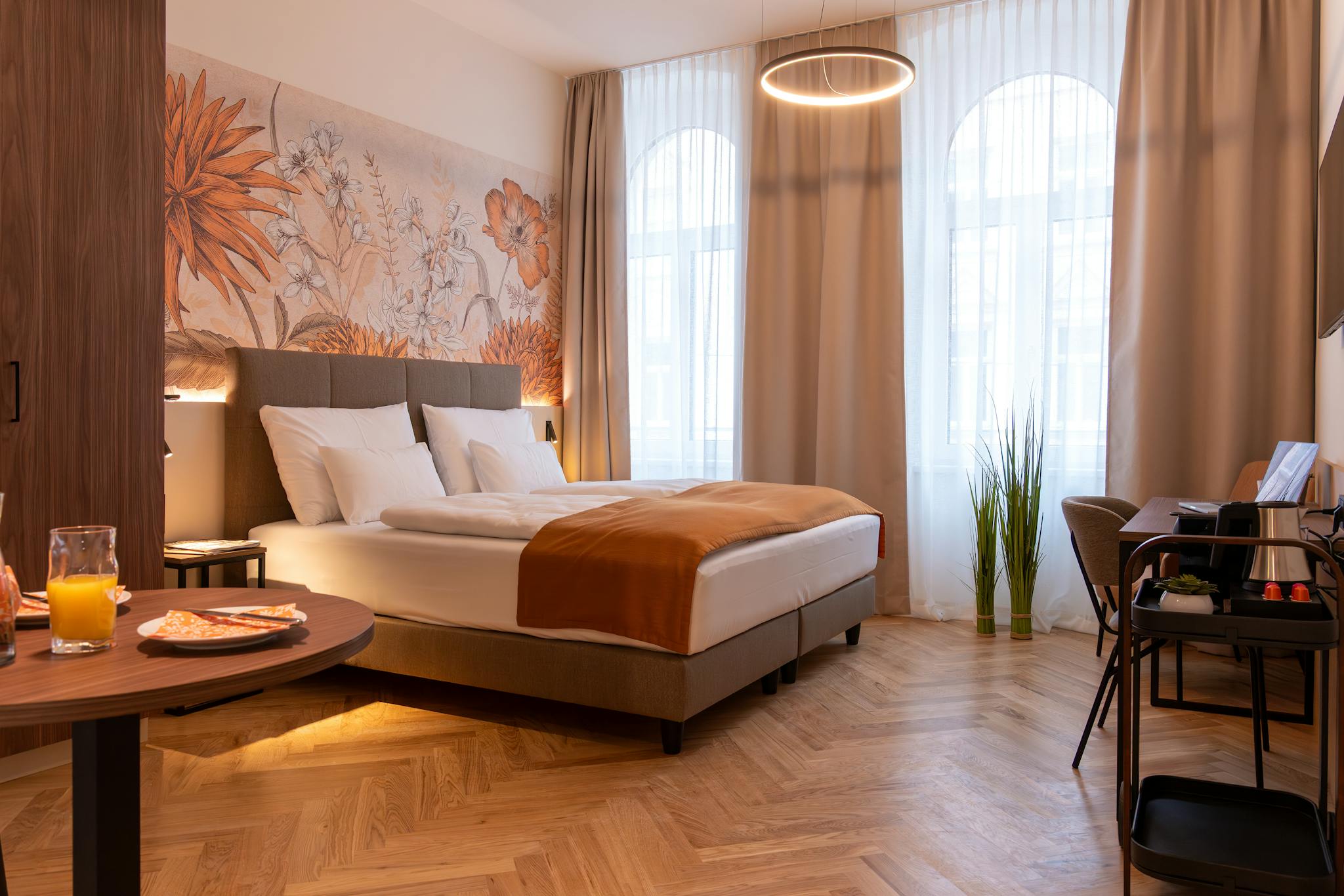 Gurkgasse, Vienna preview