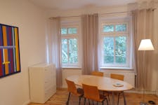 Disponible desde 08 jul 2024 (Helmholtzstraße, Berlin)