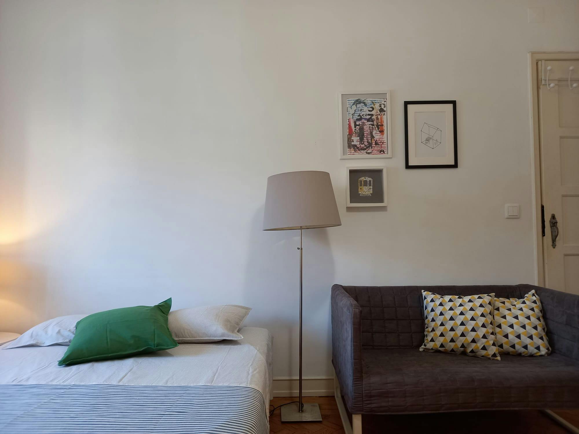 preview gallery tile