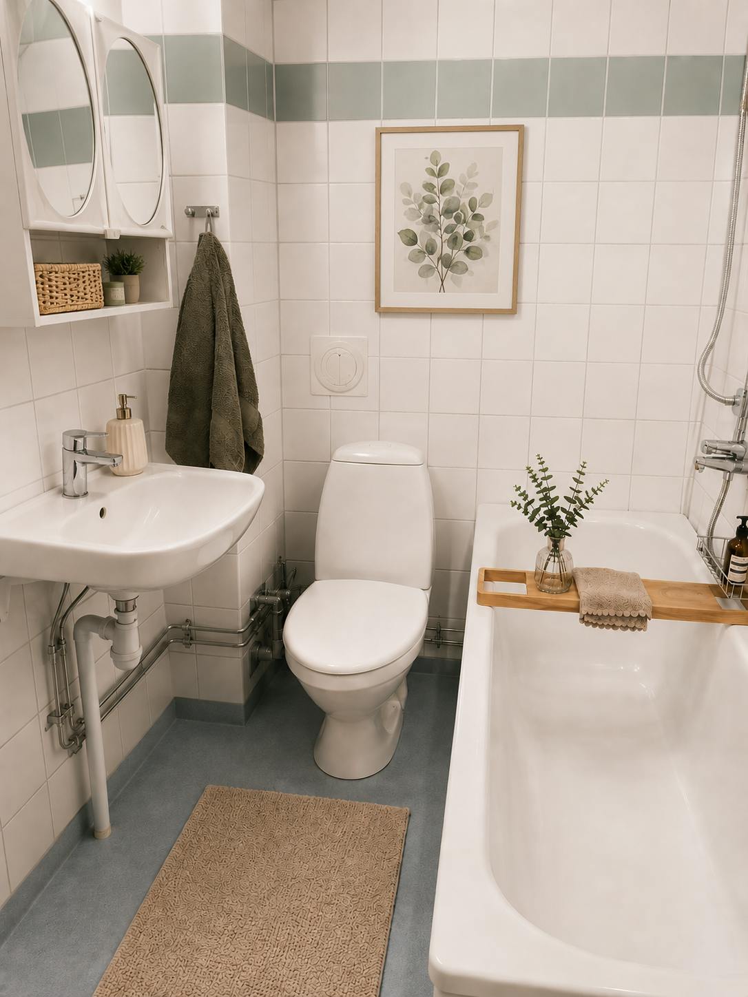 preview gallery tile