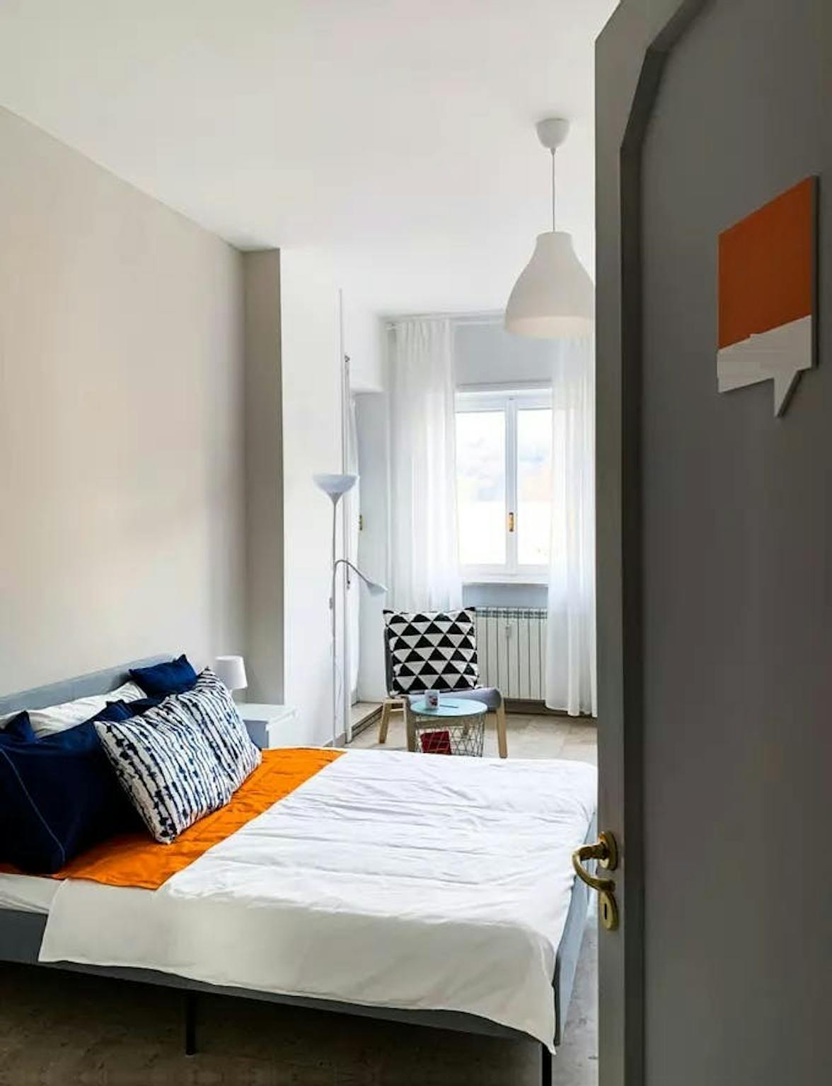 Corso Massimo d'Azeglio, Turin preview