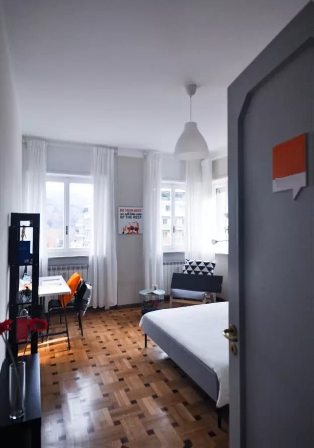 Corso Massimo d'Azeglio, Turin preview